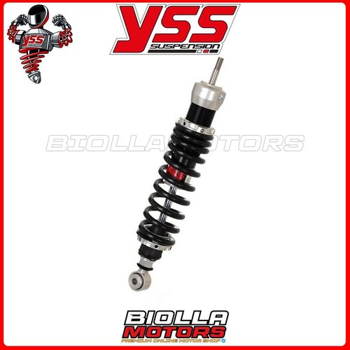 Yss front shock - yss,
