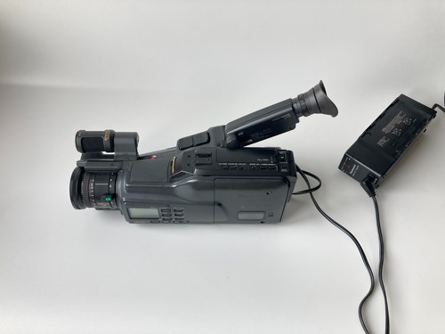 Panasonic ms90 video camera - nv-ms90,