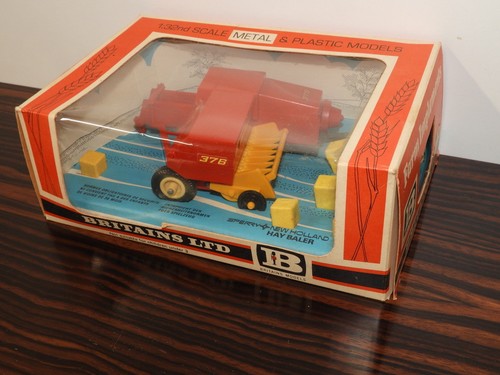Vintage britains farm new - vintage,
