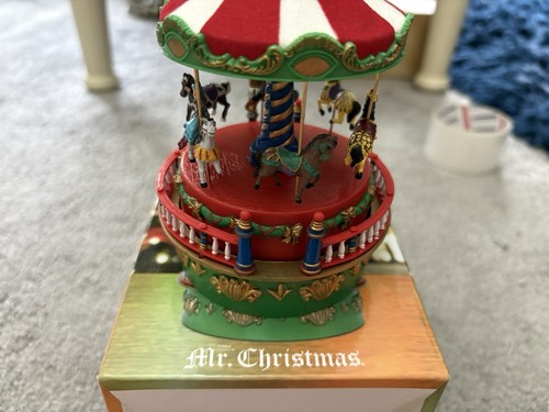 Christmas animated musical - animated,