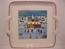 Villeroy & Boch Naif Christmas