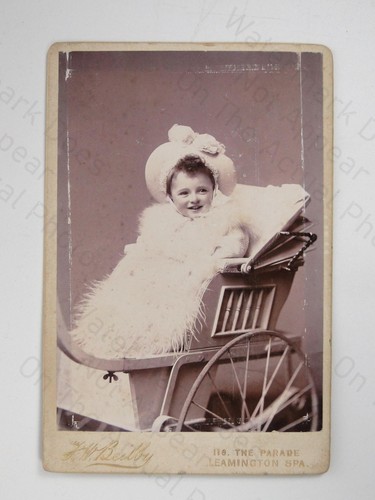 Child pram bonnet victorian - bonnet,