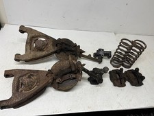 MG MIDGET 1500 FRONT