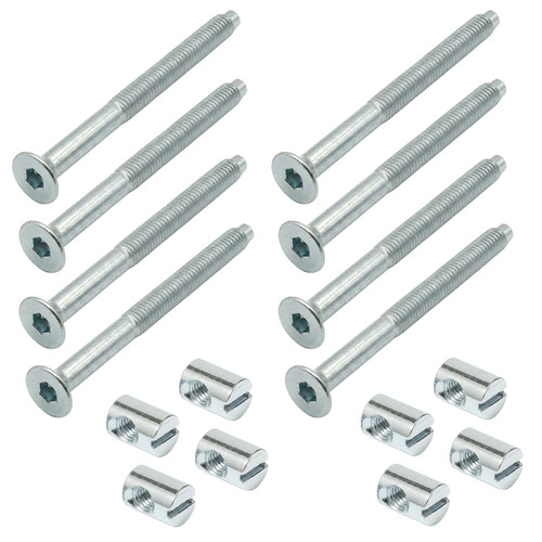 Spare parts set cots - spare,