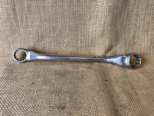 Britool 1 af ring - 1",