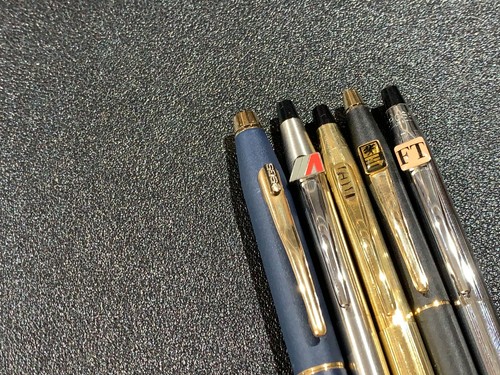 Cross century ballpoint - 5,