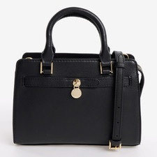 Paul Costelloe Leather Handbag
