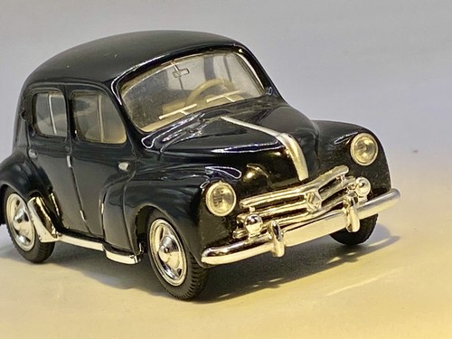 Del prado 1947 renault - prado🔥1947,