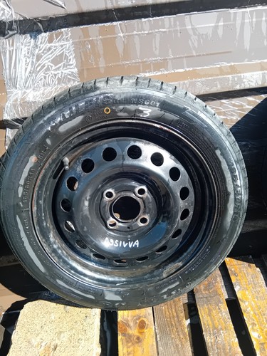 Nissan micra mk2 k11 2001 - s, fl