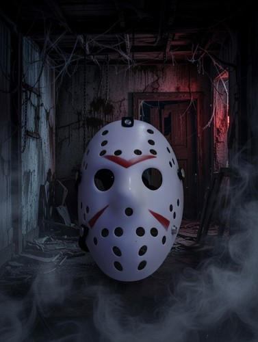 Friday the 13th jason - 13th, voorhees
