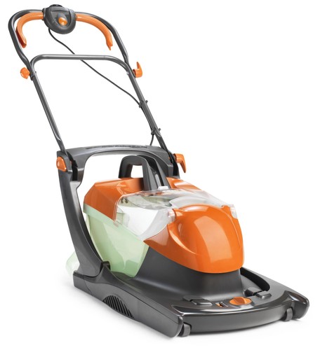 Flymo easiglider compact 330 - flymo,