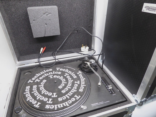 Technics 1210 mk2 direct - technics,