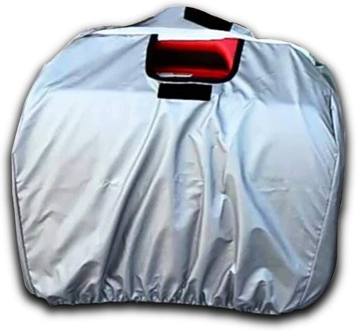 Generator cover fit - generator, cover–fit
