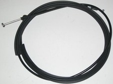 BMW E36 Coupe Bonnet Lock