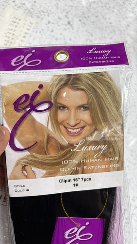 Luxury virgin human hair - luxury,