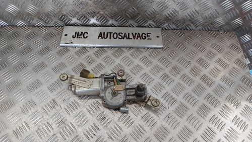 Nissan 300zx z31 rear - z31, wiper