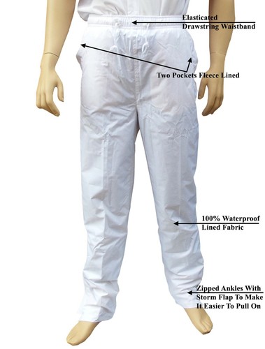 Cathedral mens duraproof - cathedral,