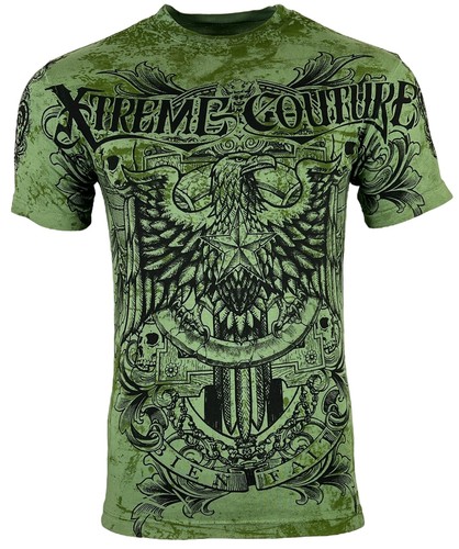 Xtreme couture affliction - couture,