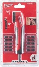 Milwaukee 4932471274 Shockwave