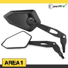 Area1 Rear View Mirror Set