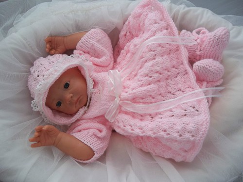 Baby knitting patterns 28 - patterns,