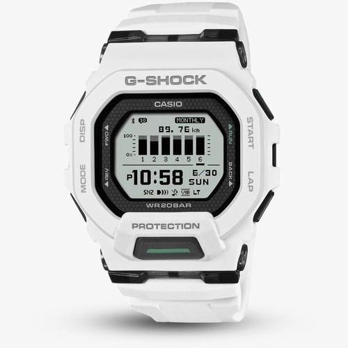 Casio shock mens digital - casio,