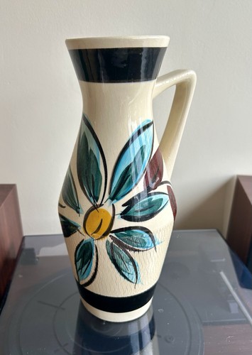 West german vintage - german, pottery