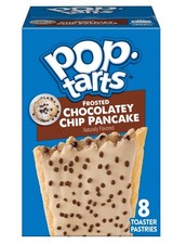 Pop-Tarts Frosted Chocolatey