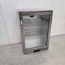 Fridge Bottle Single 1 Door