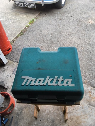 Makita 8391d cordless - cordless, hammer