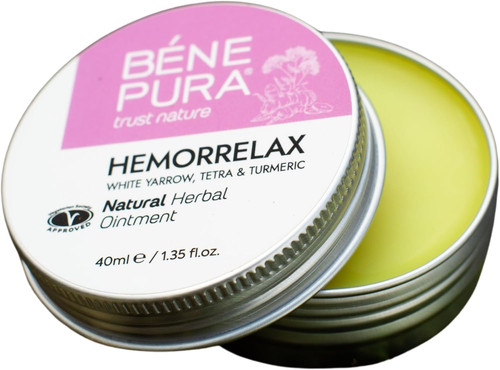 Benepura hemorrelax - benepura,