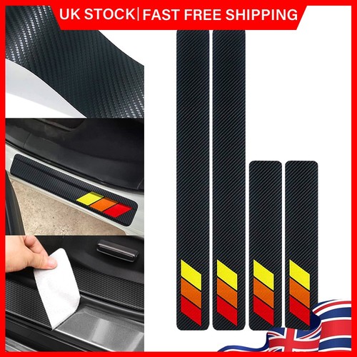 Car door plate sill - door,