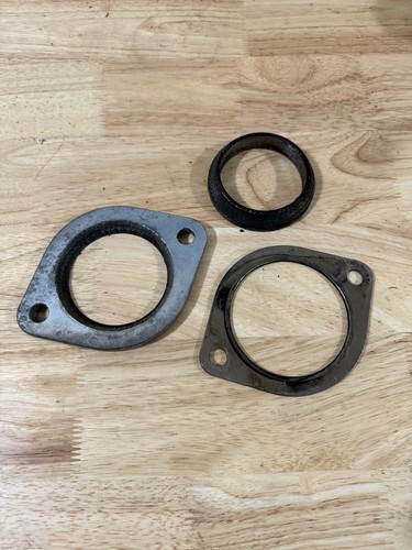 Mishimoto fits subaru exhaust - subaru,