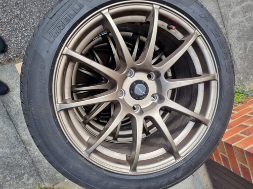 Ultralite racing et35 - racing, 9j