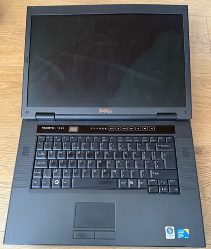 Dell vostro 1520 laptop - 1520,
