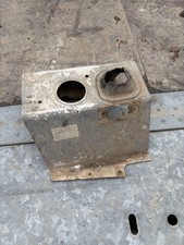 Land Rover Series Gearbox