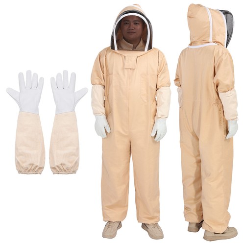 Bee suit for men - suit,