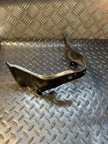 Bmw f650gs tank cover - f650gs, seat