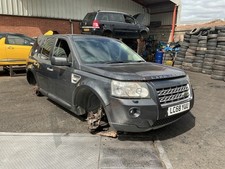 LAND ROVER FREELANDER TD4 MK2