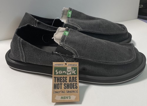 Nwt sanuk pick - sanuk, sidewalk