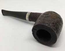 Vintage Parker Pipe Ring Self