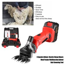 500W 2800RPM Sheep Shears