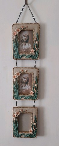 Vintage shudehill tier - vintage, 3-tier