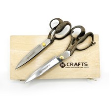 NS Crafts® Premium set 10"
