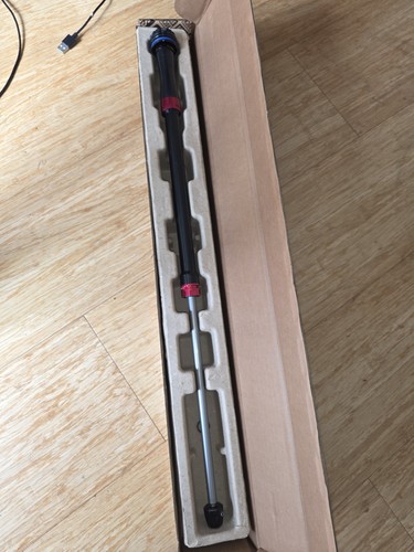 Rockshox charger rc2 - rockshox,