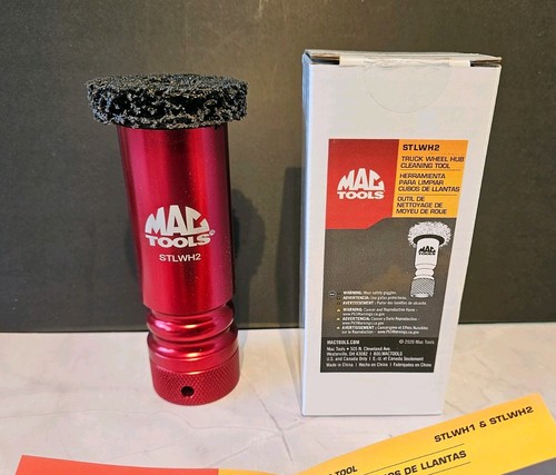 Mac tools stlwh2 - stlwh2, wheel