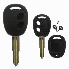 Car Key Case for Chevrolet Epica Aveo T250 Kalos T200 Matiz Captiva
