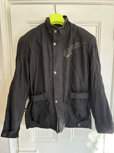 Dainese goretex motorcycle - dainese,