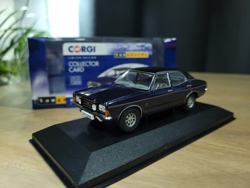 Corgi vanguards va10313 - va10313, 1974