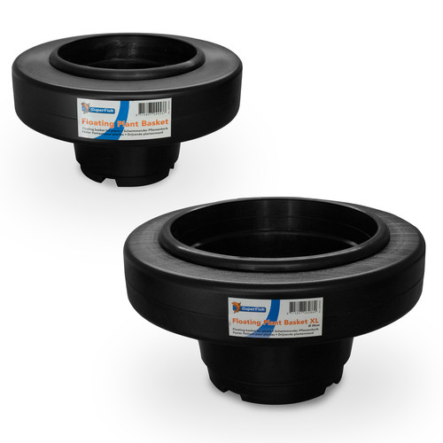 Superfish floating pond - superfish,